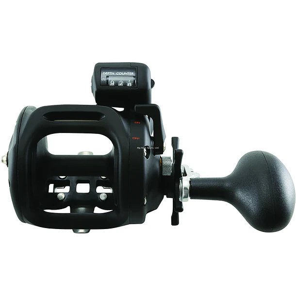 Okuma MAGDA MA 30DLXT  Izquierdo (con contador de línea) 2