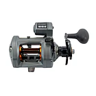 Okuma Cold Water CW-30DA Derecho (con contador de línea) 2