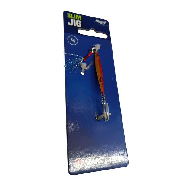 Ragot Slim Jig 5gr.  1