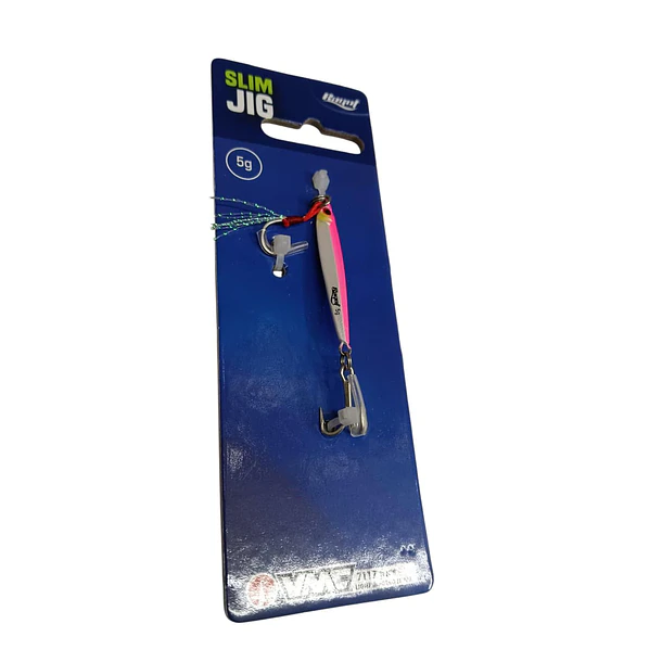 Ragot Slim Jig 5gr.  2