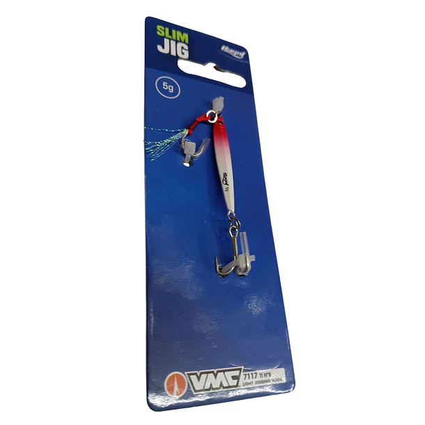 Ragot Slim Jig 5gr.  3