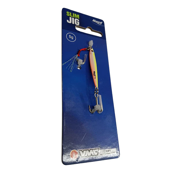 Ragot Slim Jig 5gr.  4
