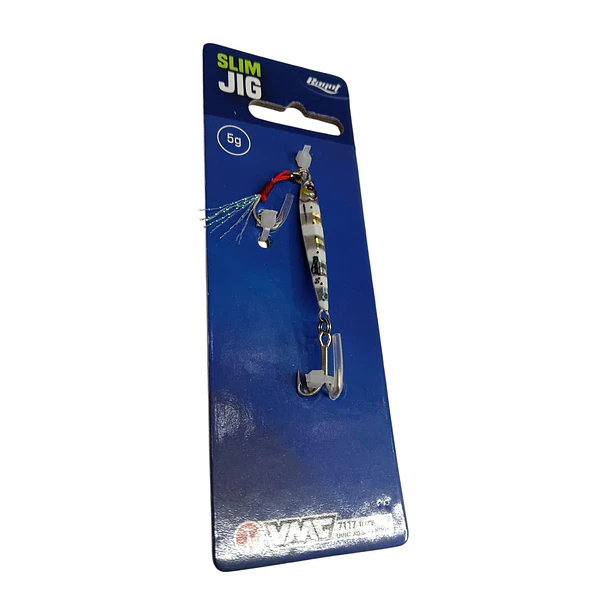 Ragot Slim Jig 5gr.  5