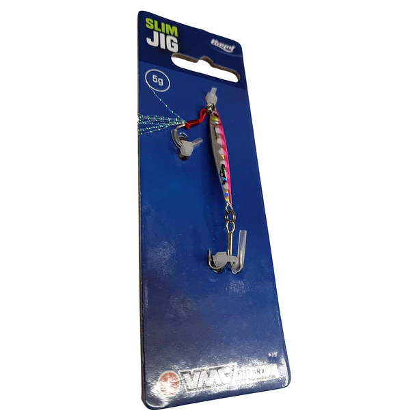 Ragot Slim Jig 5gr.  6