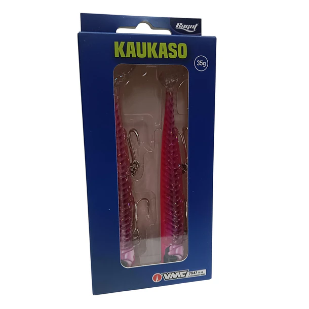 Ragot Vinilo KAUKASO 35gr. 120mm. (2 unid.) 10