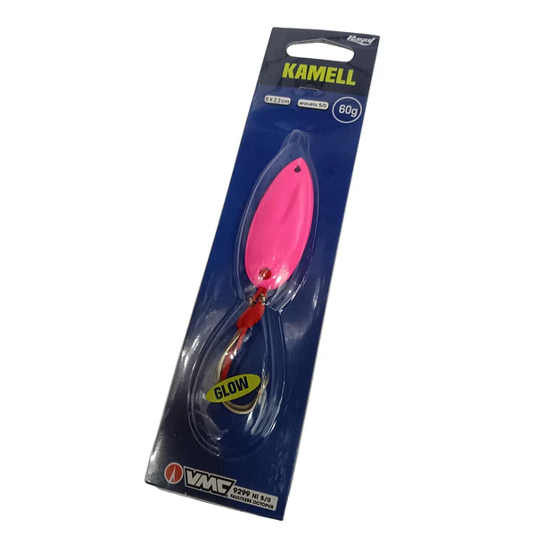 Chispa Ragot KAMELL 60GR.  3