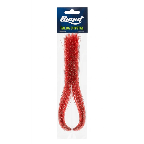 Ragot Destello Falda Crystal  1