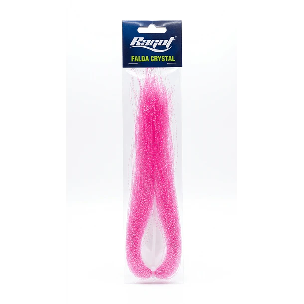 Ragot Destello Falda Crystal  2