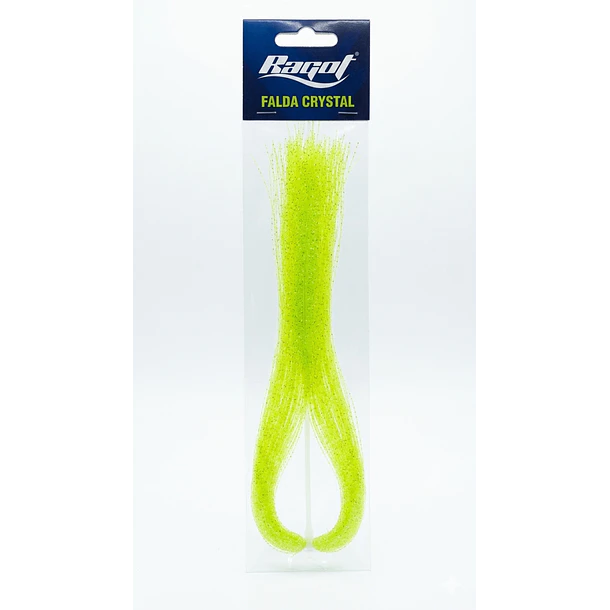 Ragot Destello Falda Crystal  3