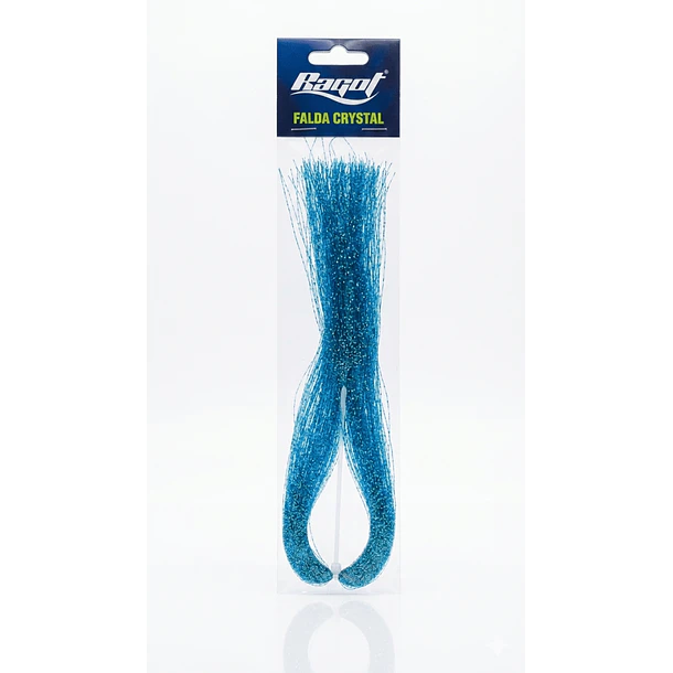 Ragot Destello Falda Crystal  4
