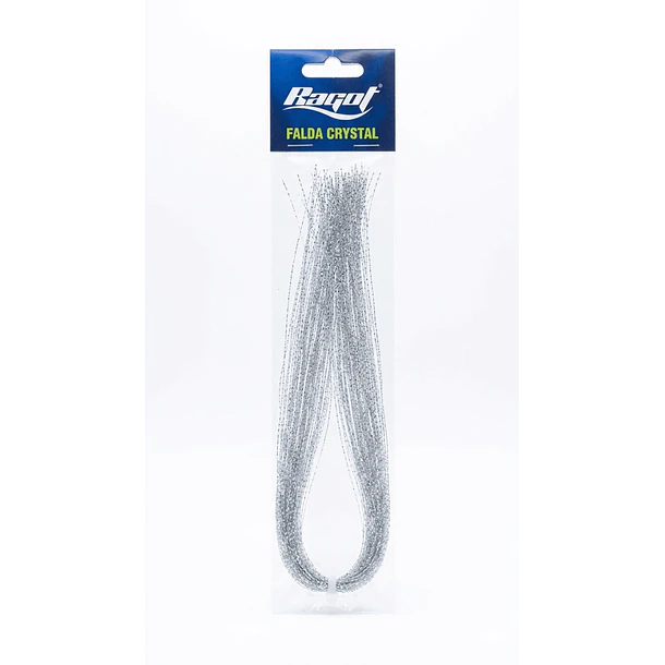 Ragot Destello Falda Crystal  5