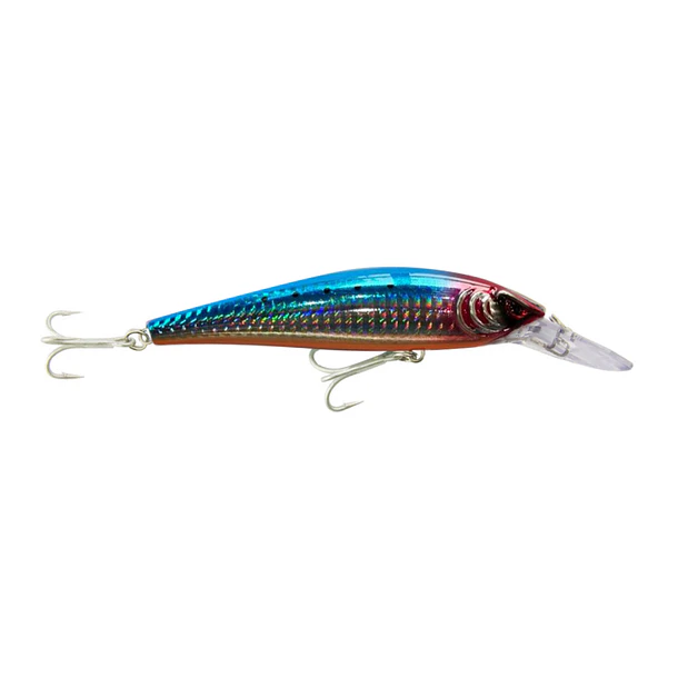 Storm Thunder Barra Deep 11cm 25GR / Blue Crystal Baitfish