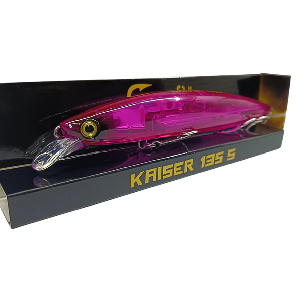 KAISER 135S  30gr. 14
