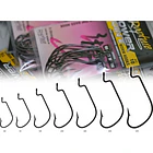 Anzuelo Rapture Power Point / Offset Worm  1