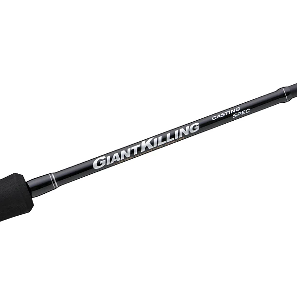 Majorcraft GiantKilling Casting Spec GK1C-82/5  2.50mt. 110gr. Max Lure 3