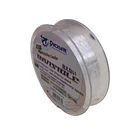 Fluorocarbono Leader Invisible Pioner de 15lb/ 6.8kg/ 0.37mm 2