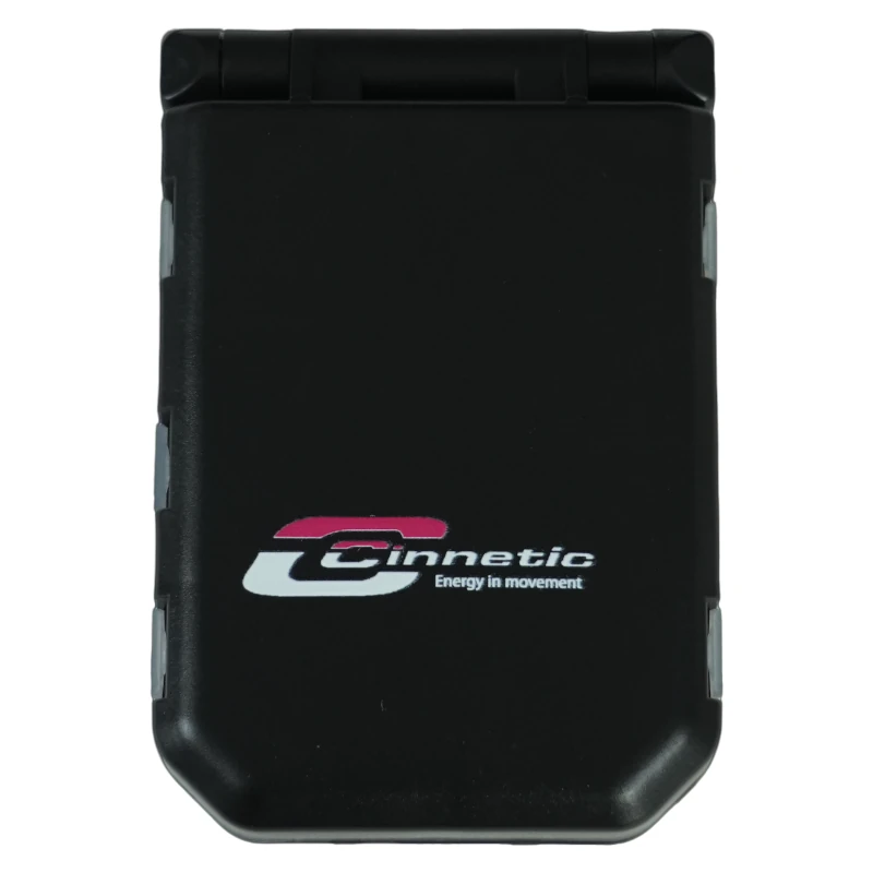 Caja Multiuso Cinnetic Premium Accessory Box