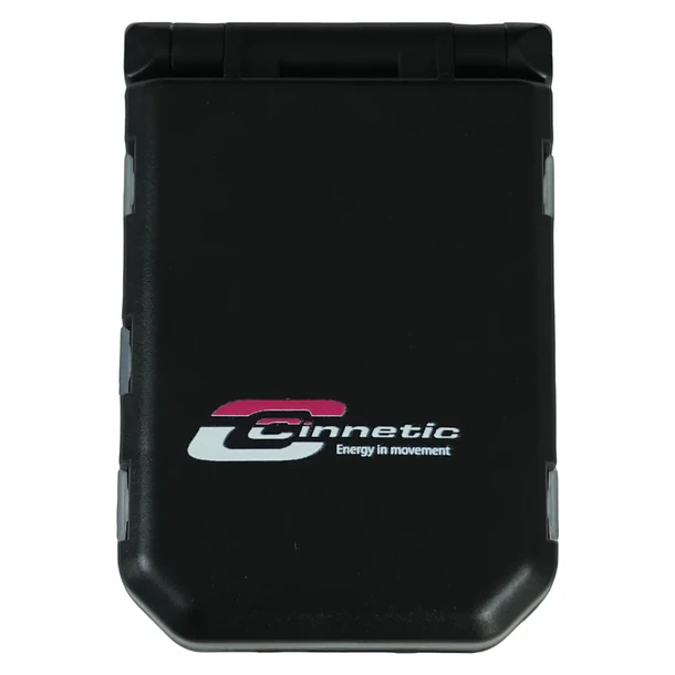 Caja Multiuso Cinnetic Premium Accessory Box 1