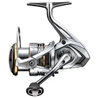  Shimano Sedona 2500 HG 1