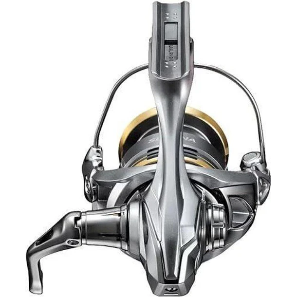  Shimano Sedona 2500 HG 2