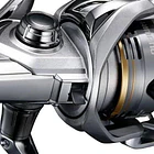  Shimano Sedona 2500 HG 3