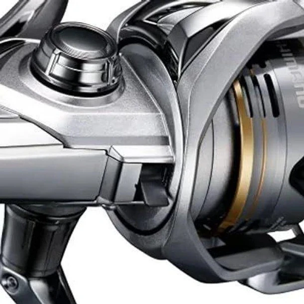  Shimano Sedona 2500 HG 3