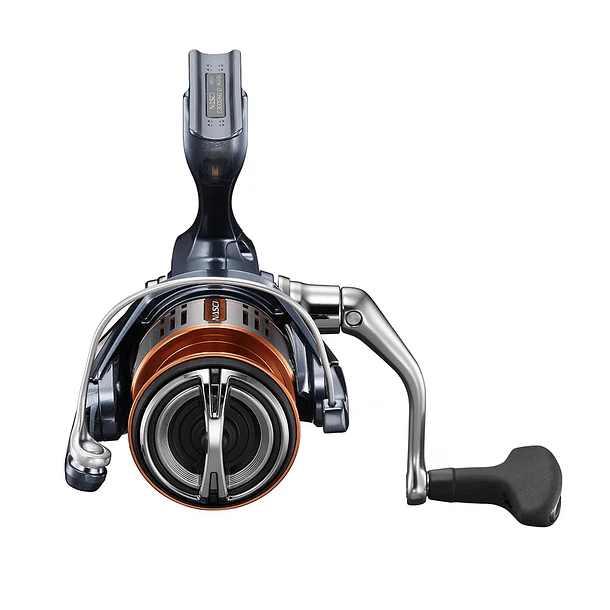 Shimano Nasci 4000 XG 2