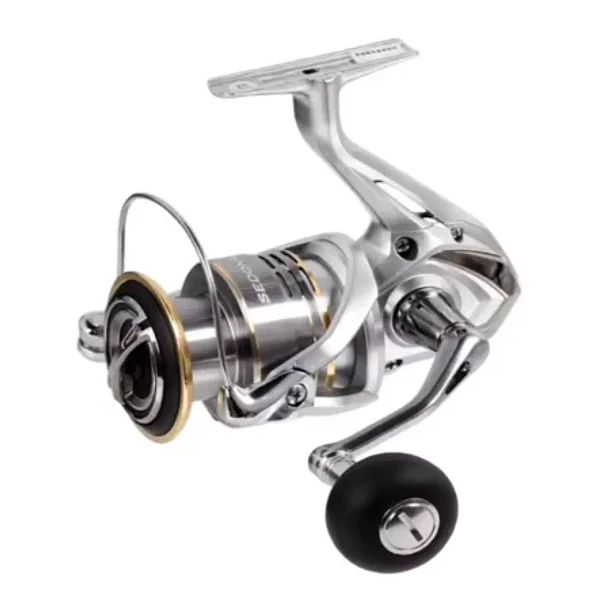 Shimano Sedona C5000XG 2