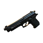 Pistola de Aire Comprimido TH TACTICAL PT92-M Cal.4.5 1