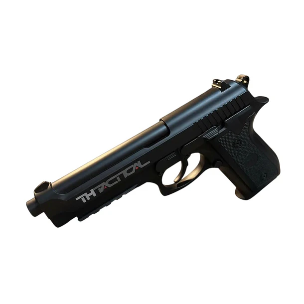 Pistola de Aire Comprimido TH TACTICAL PT92-M Cal.4.5 1