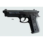 Pistola de Aire Comprimido TH TACTICAL PT92-M Cal.4.5 3