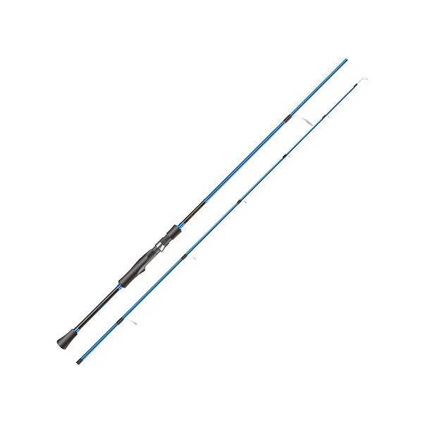 Fulcrum Competitor CMR-S-702M 2.13mt. 10-30gr