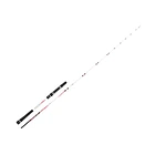 Kali Kunnan SHOOTER 190 Light Jigging 1.90mt. 90-210gr. 1