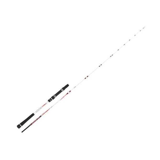 Kali Kunnan SHOOTER 190 Light Jigging 1.90mt. 90-210gr.