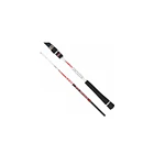 Kali Kunnan SHOOTER 190 Light Jigging 1.90mt. 90-210gr. 2