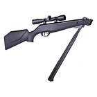 Rifle Crosman Shockwave + Mira Teléscopica 4x32 2