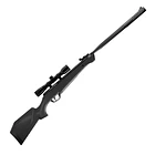Rifle Crosman Shockwave + Mira Teléscopica 4x32 1