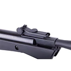 Rifle Crosman Shockwave + Mira Teléscopica 4x32 3