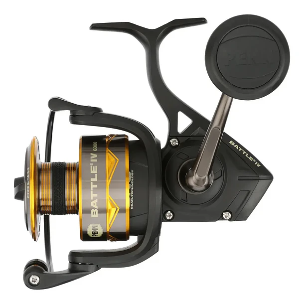PENN Battle IV 6000 1