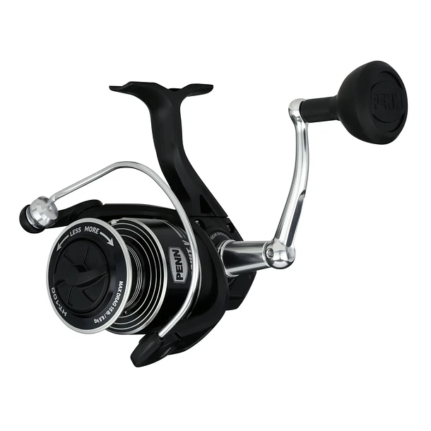 PENN Pursuit V 8000 2