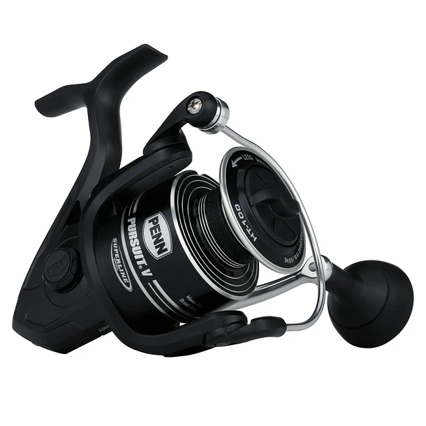 PENN Pursuit V 8000 4