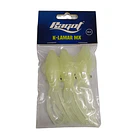 Ragot K-LAMAR MX  10cm. 3unid. 3