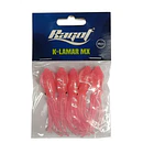 Ragot K-LAMAR MX  6cm. 5unid. 4
