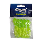 Ragot K-LAMAR MX  6cm. 5unid. 1