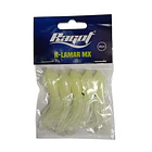 Ragot K-LAMAR MX  6cm. 5unid. 3