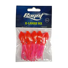Ragot K-LAMAR MX  6cm. 5unid. 2