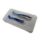 Vinilo JACKALL Bigbacker Wagshad 22gr. 90mm. 4