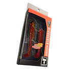 Vinilo JACKALL Bigbacker Wagshad 22gr. 90mm. 5