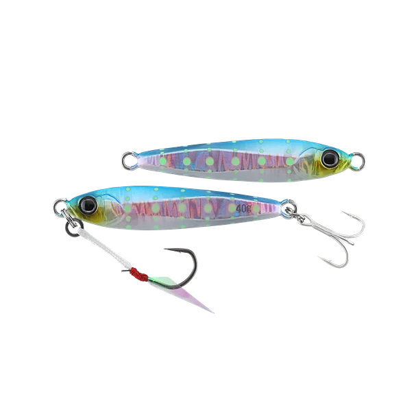 Jackall Bigbacker Jig 10gr. 42mm. 2