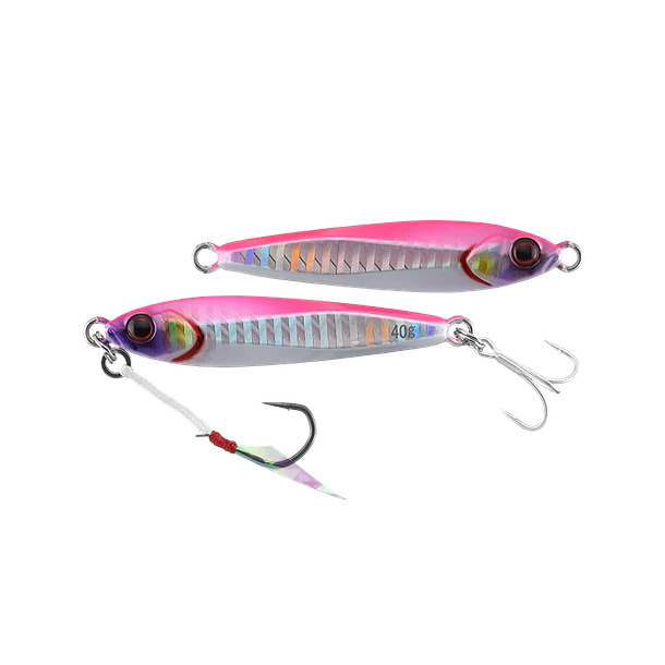 Jackall Bigbacker Jig 15gr. 47mm. 3